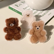 Pre-Order | Fromdal Alpaca Bear Griptok/Tok