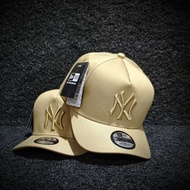 NY Full Cream Premium Hat Best Quality New York