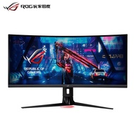 ROG XG349C Curved Surface34Inch4K E-Sports HD LCD Monitor Screen Resolution3440x1440