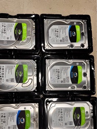 Seagate/WD/Toshiba 2TB/3TB/4TB/6TB 內置硬碟