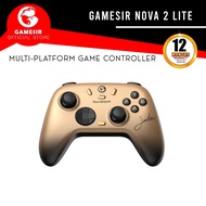 GameSir Nova 2 Lite Hall Effect for PC Nintendo 2 Steam Kids Gold Champion Edition GameSir Nova 2 Li