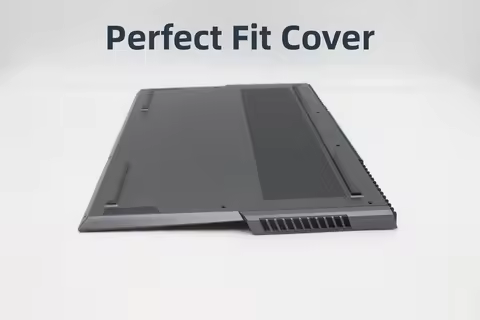 New Original Cover for Lenovo Legion 7-16ITHg6 7-16ACHg6 Base Cover/Bottom Cover Case 5CB1C17301