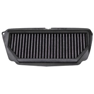 LY Motorcycle High W Rate At Washable Air Filter Cleaner Para Sa Honda Cbr650 Cb650 R 19-21