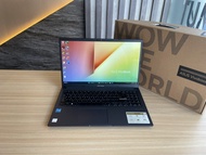 LAPTOP LAYAR LEBAR TOUCHSCREEN ASUS VIVOBOOK A1502ZA CORE i3 12th GEN