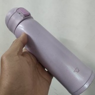 象印 SM-SR48E 480ml 保溫杯 粉紫色