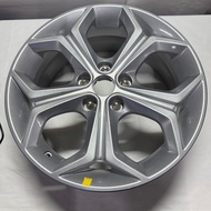 FOCUS MK3 SPORT RIMS 17 INCH