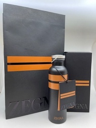 ZEGNA & SIGG 聯名鋁質水壺