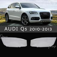 AUDI Q5 2010 2011 2012 2013 HEADLAMP COVER / HEADLIGHT COVER / HEADLAMP LENS / HEADLIGHT LENS