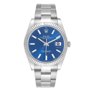 Rolex Rolex Datejust (Reference 126334). A white gold stainless steel automatic wristwatch with date