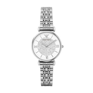 {SJDGHW} Armani watch Armani Gypsophila Watch Womens Genuine Quartz Watch Women Emporio Armani watch