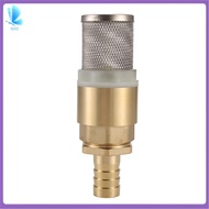 Hose Filter Mesh Strainer Garden Irrigation Car Washing Aquarium Filter Water Pump Filtering Apparat