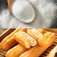 HALAL Ammonia Bicarbonate 10G / Ammonia Bikarbonat / 碳酸氢氨 / 氨碳酸氢盐 / 臭粉 Food Grade