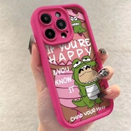 Casing VIVO V40E 5G V40 Lite V40 5G V40 Pro 5G V30 Pro 5G V30 Lite V11i Casing Sebuah shell anti jat