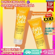 GRATIS ONGKIR - GRATIS ONGKIR-SALSA Hans Jebb Gel Skin Cleaner Indonesia / Perontok Daki Pembersih k