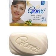 GOREE WHITENING SOAP MADE IN PAKISTAN REDY TO STOKE