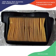 RUSI SC125 GALA AIR FILTER