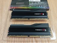 G SKILL Trident Z5 RGB  64GB Kit (32GB x 2)  
Kingston FURY Beast RGB DDR5 64GB  
G.Skill Trident Z5
