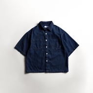 NORDEN - FELIX DENIM INDIGO