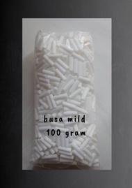 busa mild 100 gram