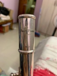 Pearl Flute 505
