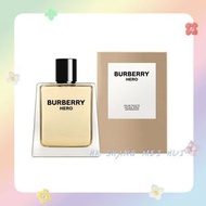 BURBERRY - Hero駿勇之心香水 100ml (平行進口)