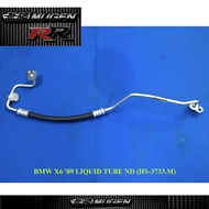 SILICONE BMW X6 2009 LIQUID TUBE AIR COND (DENSO TYPE)  HS-3733.M