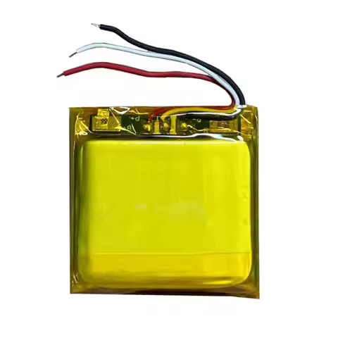 New 700mAh AEC683333A 3.7V Battery For Bang & Olufsen Beoplay E8 2.0 2rd Gen TWS Charging Box Rechar