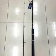 BANDIT FIGHTER 7kaki 15-30lb solid rod SPINNING ROD