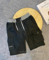 CELANA CARGO LORENG PRIA DEWASA PENDEK GEMBOL TERBARU PALING LARIS TERBUAT DARI BAHAN CATON TERMURAH