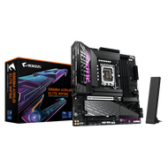# GIGABYTE B860M AORUS ELITE WIFI6E mATX Intel Motherboard # LGA 1851