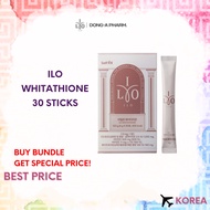 [ILO] Whitathione Glutathione 4g x 30 sticks / Olive Young No.1