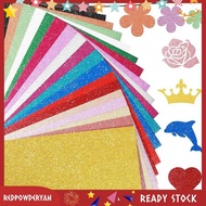 [Redpowderyan.] Thick Sparkly Card Stock Sparkly Card Stock Shimmer Cardstock