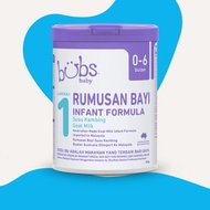 Bubs® Advanced Plus+ Goat Infant Formula Stage 1 800g (0-6 months)