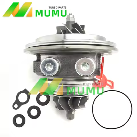 K03 Turbo Cartridge For Peugeot 207 308 408 508 3008 5008 RCZ Citroen C4 DS3 1.6 THP EP6CDT 53039880
