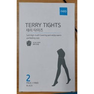 Atomy提臀紧身裤 Terry Tights