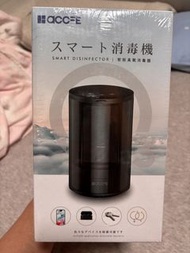 Accfe 智能臭氧消毒器