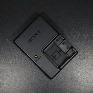 【經典古物】原廠 Sony BC-CS3 電池充電器 充電座 NP-BD1 NP-FD1