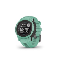 Garmin Instinct 2S Solar GPS Smartwatch - Neo Tropic