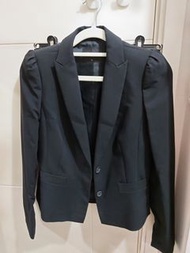 G2000西裝褸+短裙