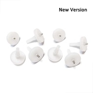 8Pcs Big Gear(New Version) Spare Part For E88 LS E525 RC Drone Quadcopter Gear Spare Part Kit Acces