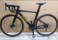 Xds rc618破風公路車