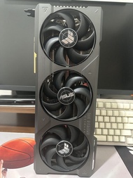 ASUS TUF Gaming GeForce RTX™ 4080 SUPER 16GB GDDR6X OC