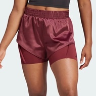 ADIDAS POWER AEROREADY 2 IN 1 SHORTS ADIIL9448