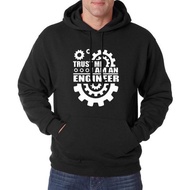 Jacket hoodie sweater trust me i am an engineer 3