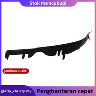 Headlight Lens Seal Gasket for - E39 5 Series 99-03 Car Headlight Lens Shell Cover