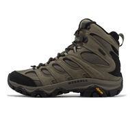 Merrell Hiking Shoes Moab 3 APEX Mid WP Men's Waterproof Earth Color Outdoor [ACS] ML037161