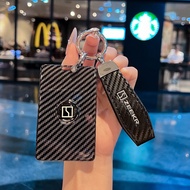 Suitable for ZEEKR 7X Card Key Cover zeekr 009 007 X Key Box zeekr 7x 001 nfc Car Key Case