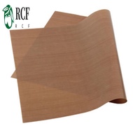 Reusable 60*40/30*40cm Fiberglass Cloth Non-Stick Mat BBQ Mat Nonstick Baking Sheet