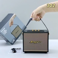 สินค้าเข้าใหม่ !! ลำโพงบลูทูธ XM302/XM301 ลำโพงบลูทูธเบสหนัก ลำโพงปราตี้Bluetooth Speaker