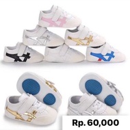 Onitsuka Imported Baby Prewalker Shoes